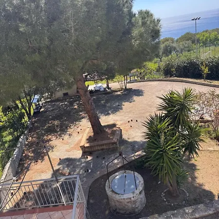 Terra Mia Cilento Ascea