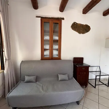 Appartamento Terra Mia Cilento *