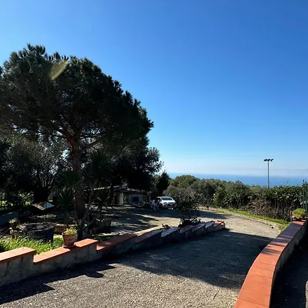 Terra Mia Cilento Ascea