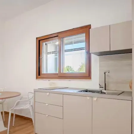Terra Mia Cilento Apartamento
