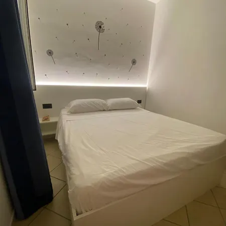 Appartamento Terra Mia Cilento