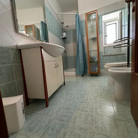 Appartamento Terra Mia Cilento *